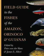 Peter van der S Field Guide to the Fishes of ...