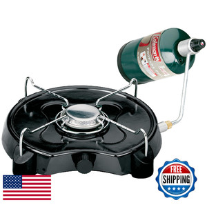 Coleman 500 Stove | eBay