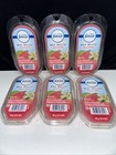 6 PACK Febreze GUAVA & VANILLA Wax Melts Air Freshener 36 TOTAL FREE SHIP