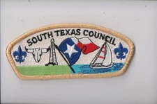 South Texas Council CSP (C)