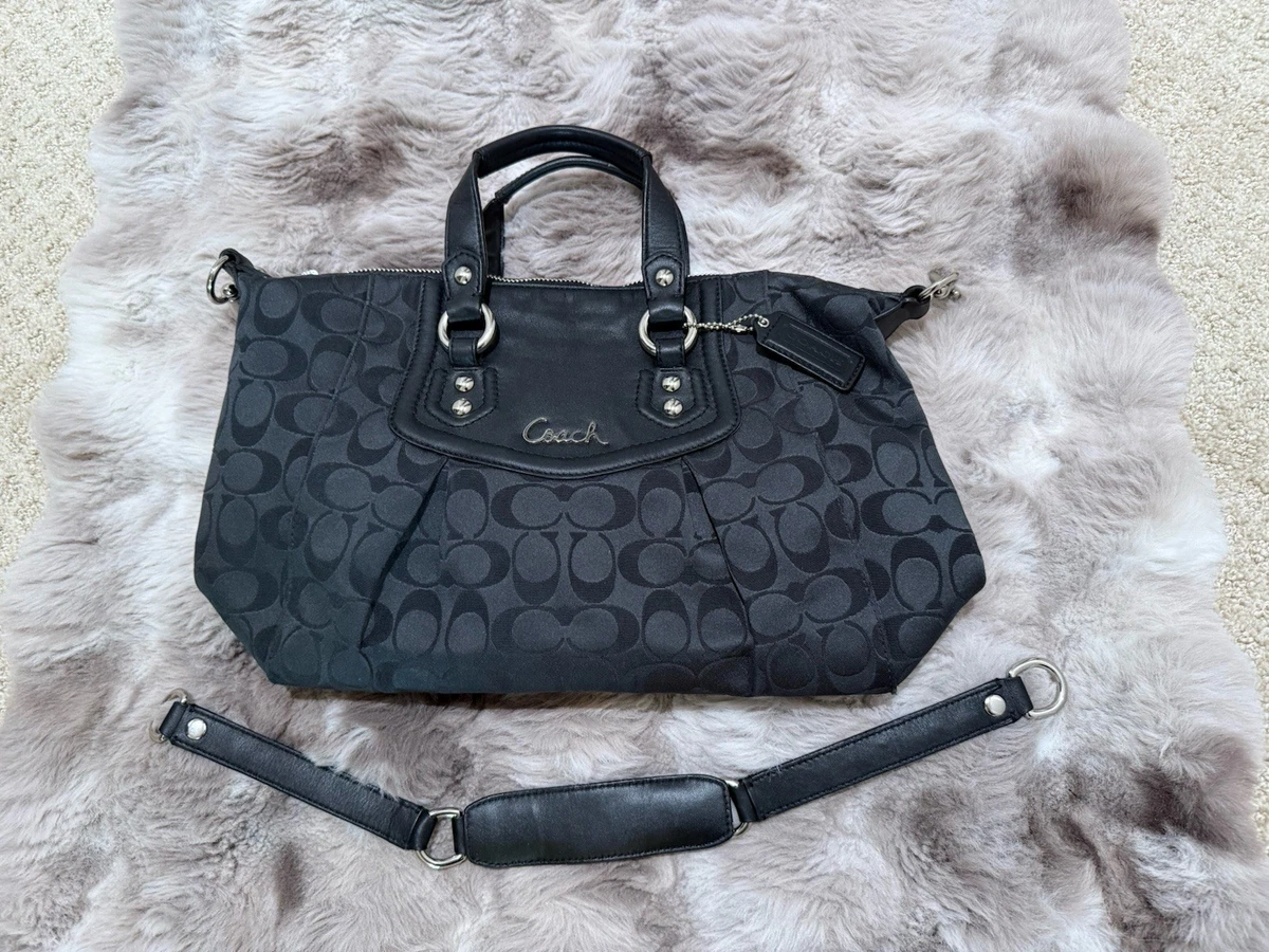 25+ Coach Pleated Bags & Handbags for Women for sale | Updated Oct