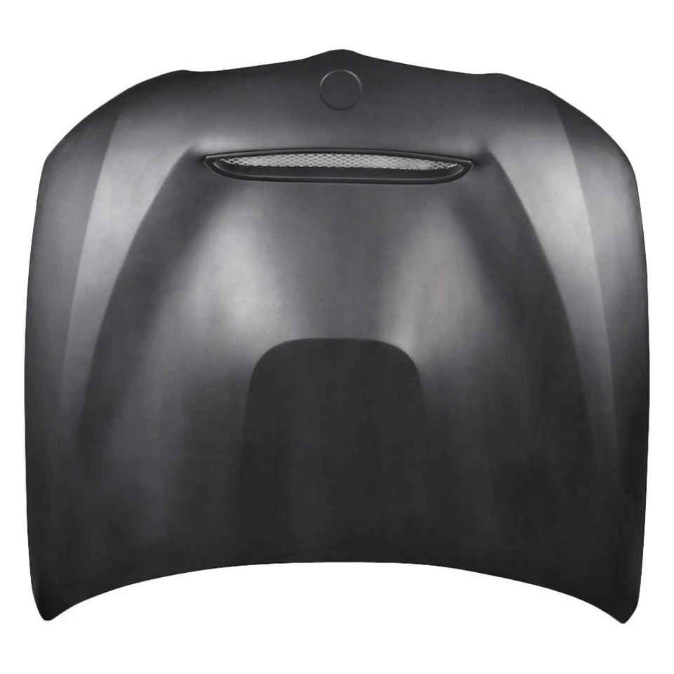 For BMW 335d 2009-2011 Duraflex 117084 GTS Style Fiberglass Hood Unpainted Foto 4 de 4