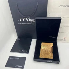 S.T. Dupont LIGNE 2 Constantine Limited Edition Lighter Cigar Lighter NEW IN BOX