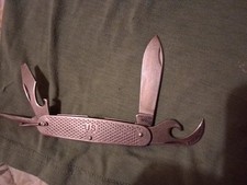 Camillus Pocket Knife US 1995