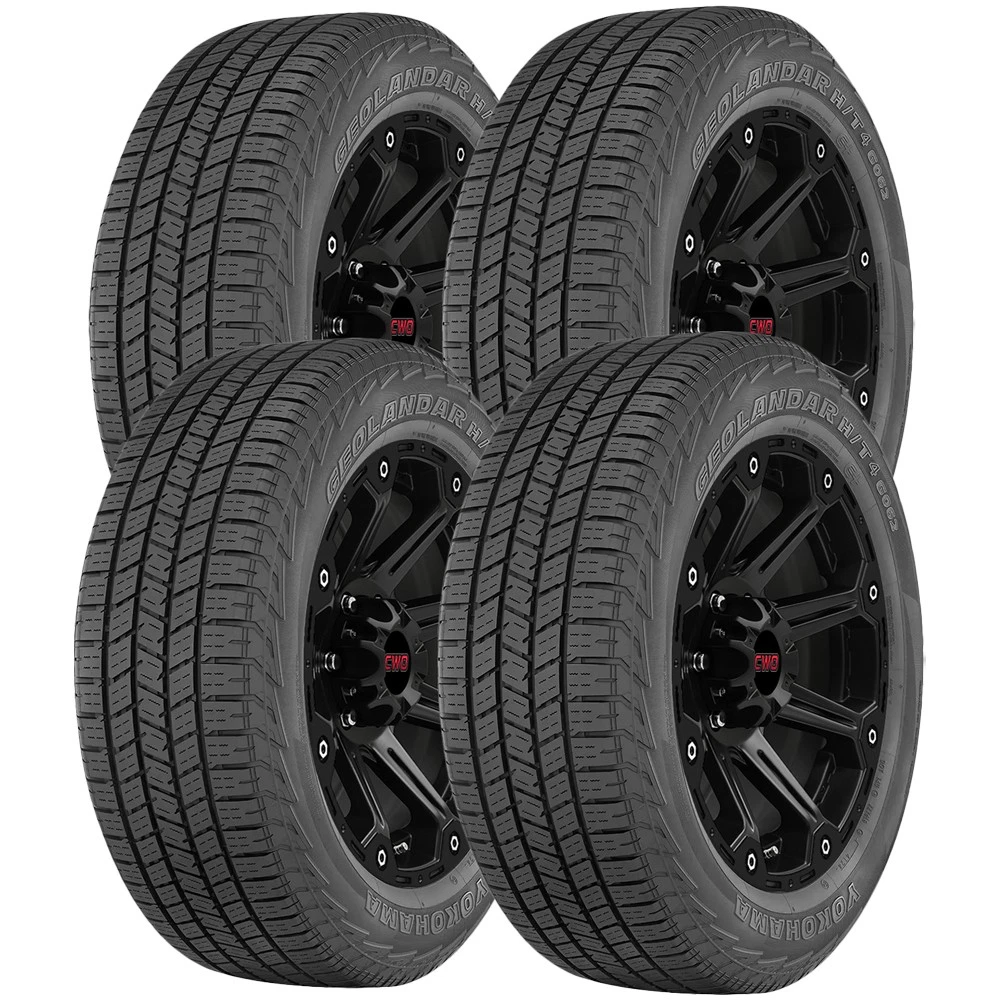 Yokohama 275/70/16 Car & Truck Tires for sale | eBay