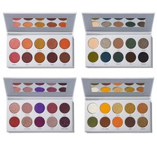 Paletas de sombras de ojos Morphe X Jaclyn Hill The Vault 16 g/0,56 oz totalmente nuevas