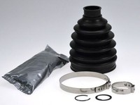 Faltenbalgsatz Antriebswelle Vorderachse FüR Suzuki SX4 / Classic Swift III