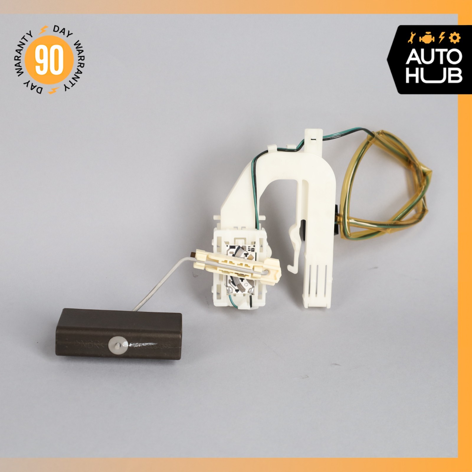 03-13 Bentley Continental GTC GT Fuel Gauge Sensor Right Passenger Side OEM 19k