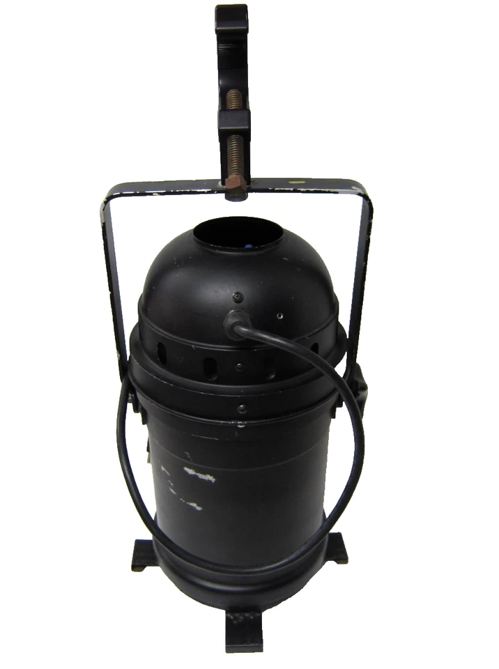 Par 56 Stage Lighting Spot/Flood Light w/ Clamp Lightweight Aluminum- - Image 4 of 4