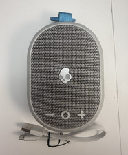 Skullcandy Kilo Wireless Bluetooth Waterproof Mini Speaker - White