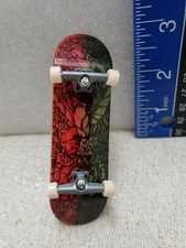 Tech Deck REAL Board Skateboard Kyle Walker 