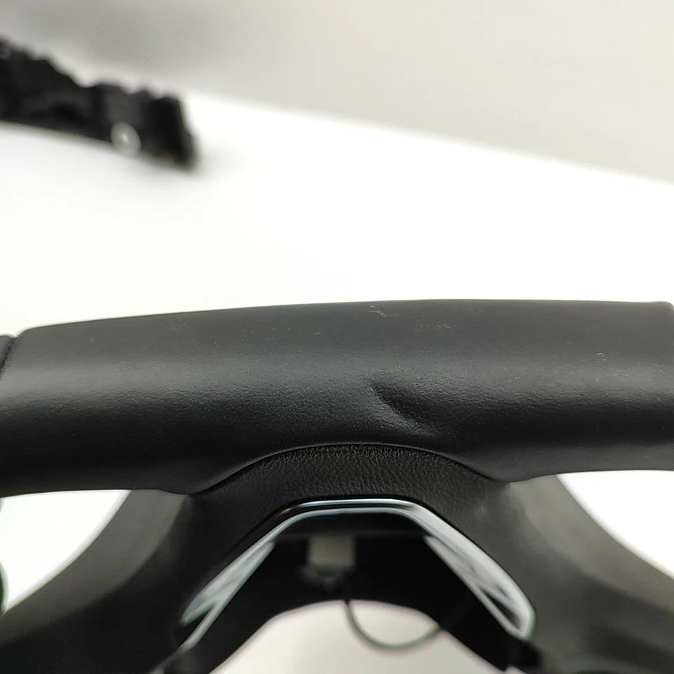 Opel Vauxhall Mokka B P2QO Lenkrad 98356598yx 1.2 Benzin 100 kW 2024 - Bild 4 von 4