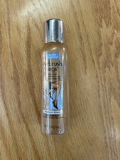 Sally Hansen AIRBRUSH LEGS spray-on Leg Makeup MEDIUM GLOW 4.4oz New Sealed