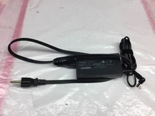 Replacement Targus AC Power Adapter 90W 19.5V 4.62A APA90US no Tips