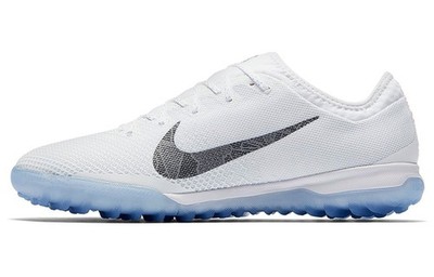 ナイキ マーキュリアル ヴェイパー X 12 プロ TF 27cm Nike MercurialX VaporX 12 Pro TF Grass Pitch White AH7388-107 | eBay