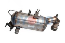 Oyodo DPF Rußpartikelfilter Dieselpartikelfilter 20N0212-OYO Cordierit für OPEL