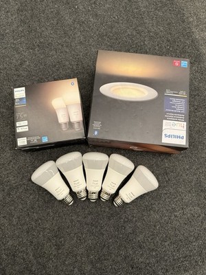 Philips Hue White Light Bundle