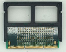 Compaq-intel server terminator and housing, amp