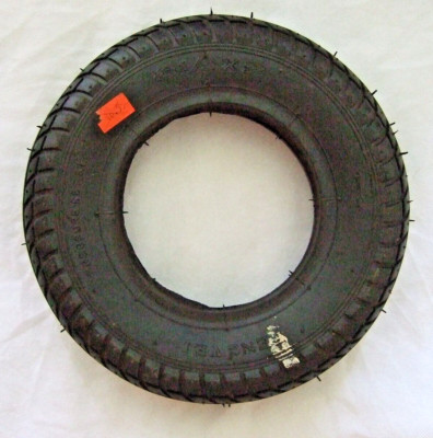 Feng Wei 8-1/2 x 2 Scooter Tire NOS
