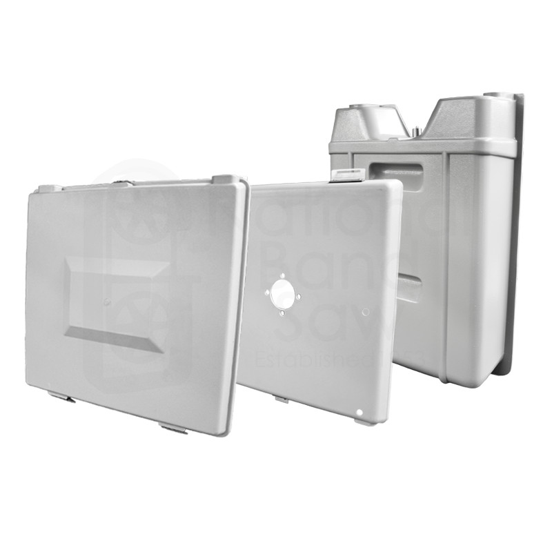 UPPER/LOWER SAW DOOR AND BAFFLE DOORS FOR 5700, 5701, 5801