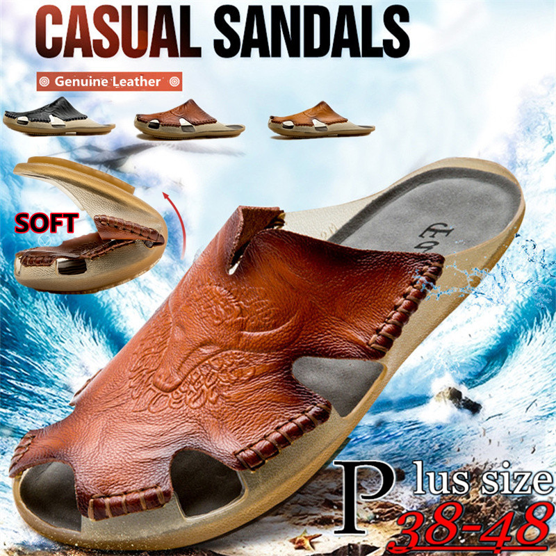Beach Travel Fashion Soft Sandals Casual Shoes