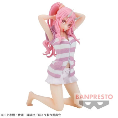 Tensei Shitara Slime Datta Ken - Shuna - Relax Time (Bandai Spirits)