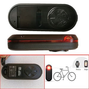 Fahrrad Rückfahrradar Rücklicht Licht für Garmin Varia ...
