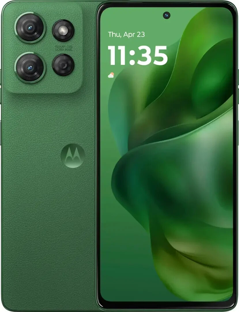 Motorola Moto G Power 2025 128GB XT2515-1 5G Factory Unlocked