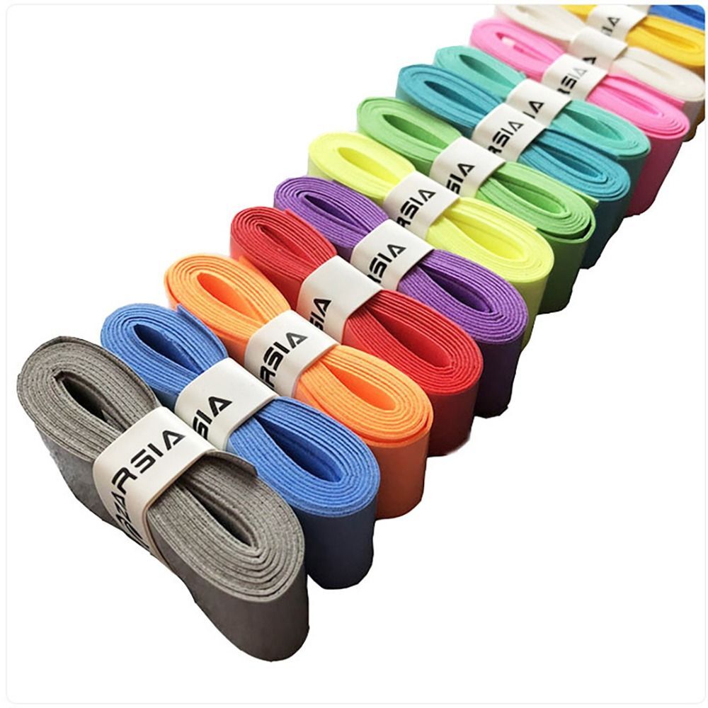 1Pcs Anti-slip Band Grip Tape Sweat Absorbed Fishing Rod Badminton - Picture 7 of 22