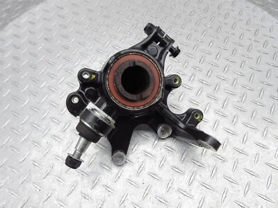 2020 Can-Am Ryker 600 Left Front Steering Knuckle Wheel Hub Spindle 