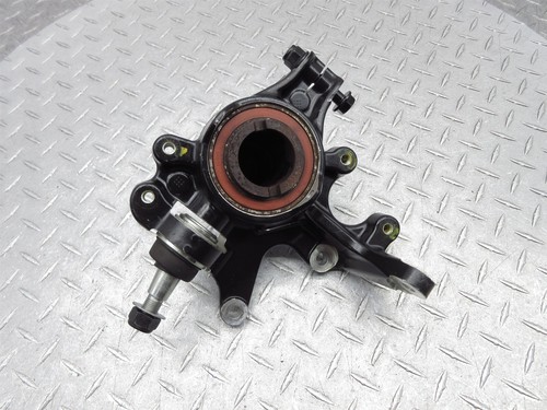 2020 Can-Am Ryker 600 Left Front Steering Knuckle Wheel Hub Spindle 