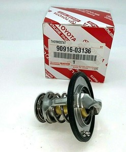 Toyota 9091603136 термостат