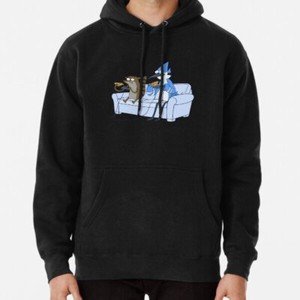 MORDECAI HOODED SWEATSHIRT モルデカイ フーデッド Mordecai Hoodie | eBay