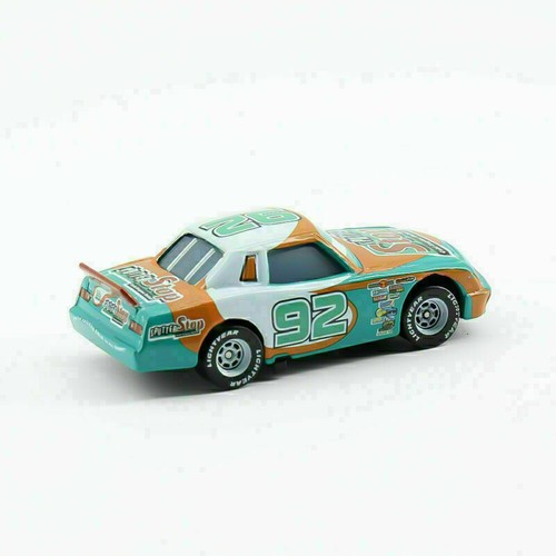 Disney Pixar Cars Diecast Car3 más de 200 estilos + colección de regalos súper bajo precio - Imagen 30 de 222