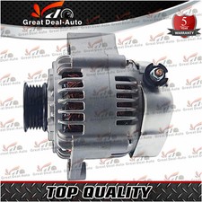 Alternator 70AMP For Toyota Rav4 SXA11R 2.0L Petrol 3S-FE 08/1995 - 07/2000 New