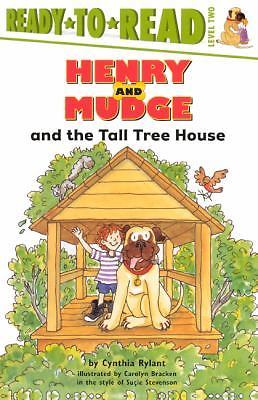 Henry And Mudge And The Tall Tree House (Turtleback School & Library Binding Edi
