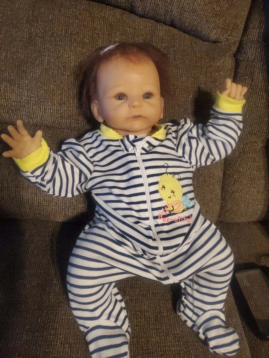 Tasha 2024 edenholm dolls