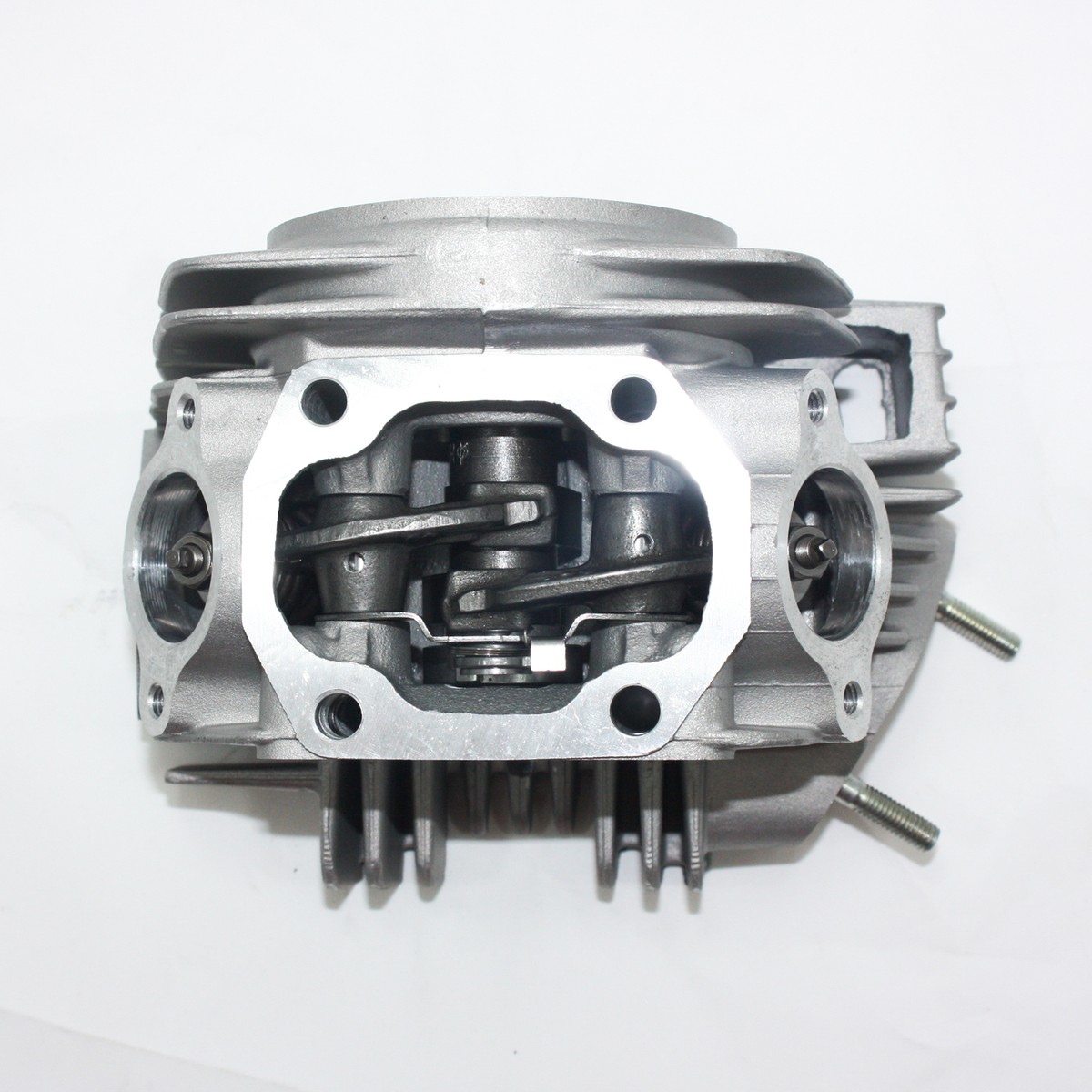 Complete Engine Cylinder Barrel Head KIT YX 140cc PIT PRO TRAIL
