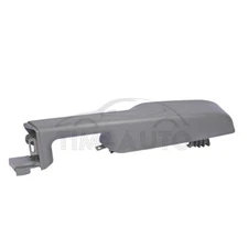 Gray Front Left Door Armrest Handle 88981547 For 1999-2006 GMC Yukon Escalade