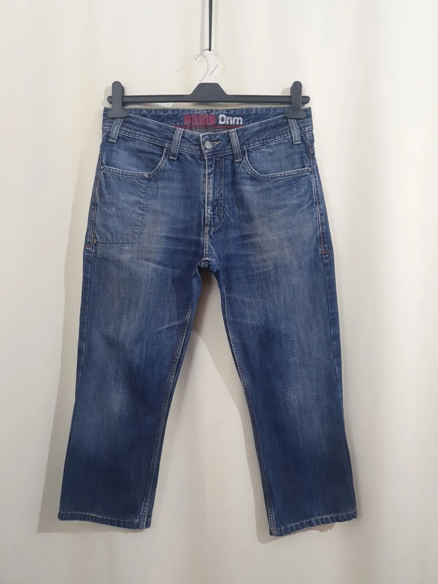 Puma denim jeans sales