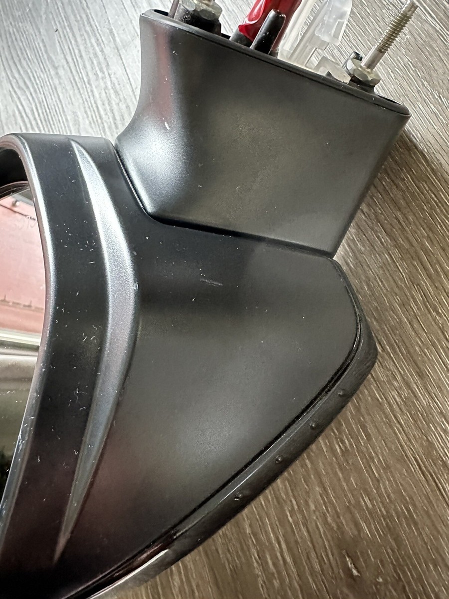 Toyota Corolla 2020-2022 Right Passenger Side View Door Mirror OEM  