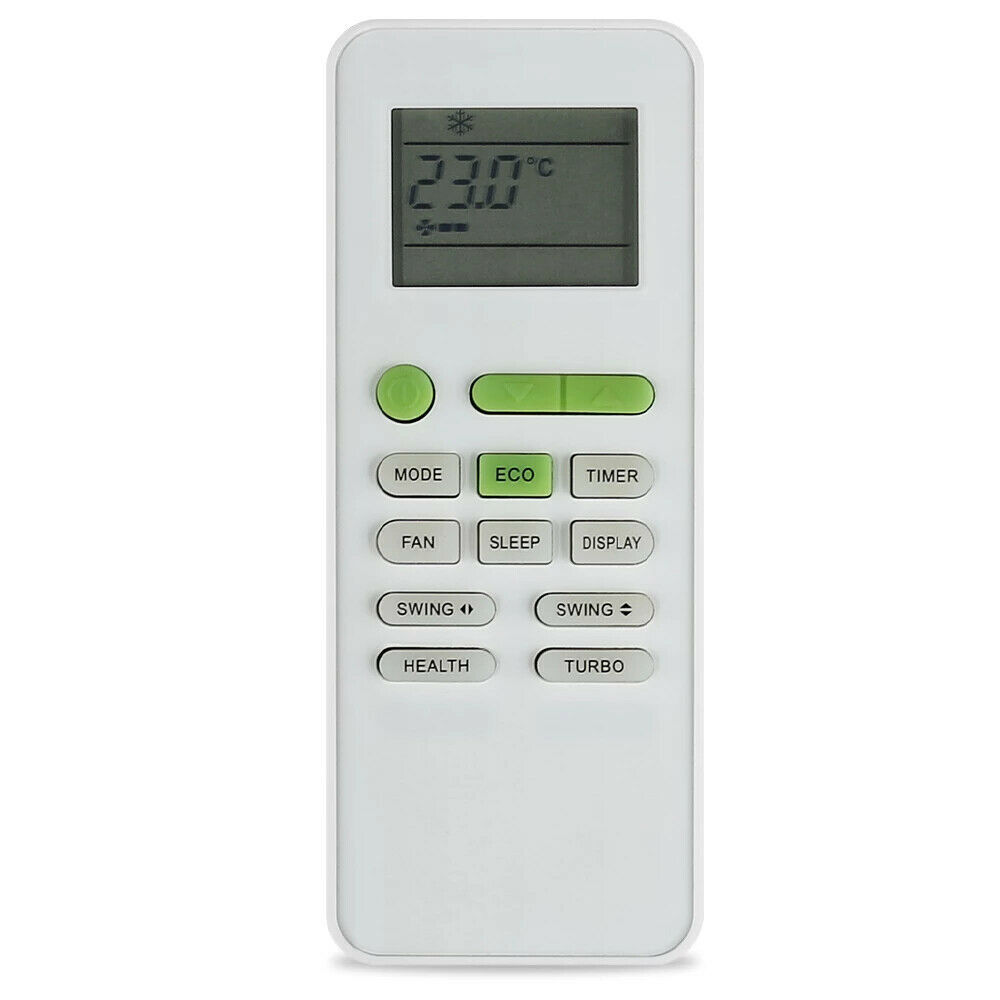 TÉLÉCOMMANDE AC GYKQ-47 GYKQ-34 neuve d'origine pour climatiseur TCL Besat EUR 8,33 - FR