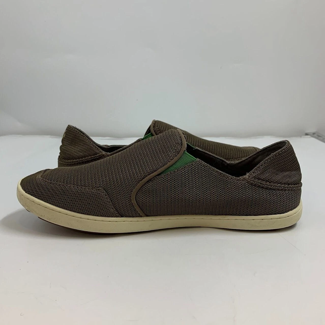 olukai nohea lole mesh comfort casual slip on sneaker shoes