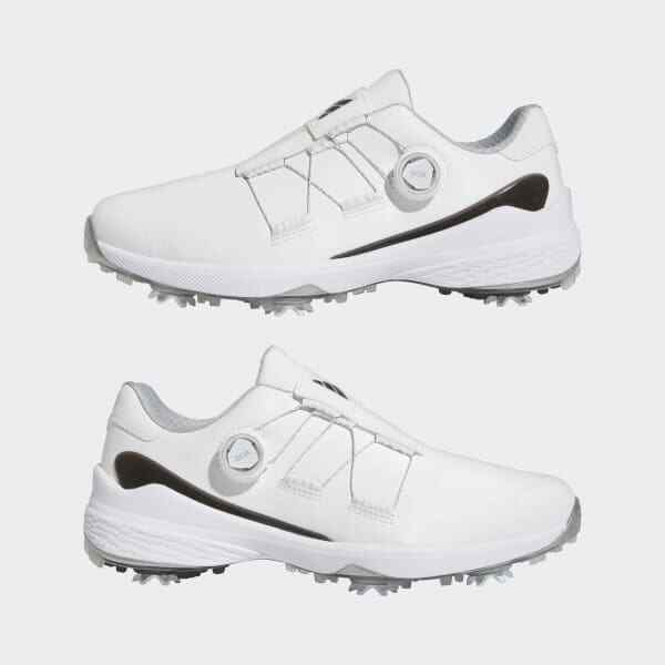Adidas ZG23 Boa Lightstrike Men's Golf Shoes Sneakers GY9713 | eBay
