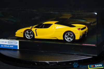 Kyosho Mini-z Body ASC Kyosho Mini-z Body ASC Ferrari ENZO