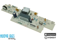 SCHEDA ELETTRONICA TERMOSTATO FRIGORIFERO FRIGO ARISTON INDESIT C00258695