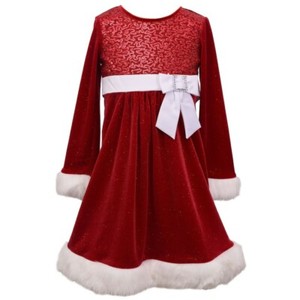 ganni dalton wrap dress