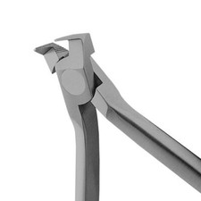 HU FRIEDY  678-216 - ORTHO PLIER  =0.022 INCH X 0.025",  TIP BACK