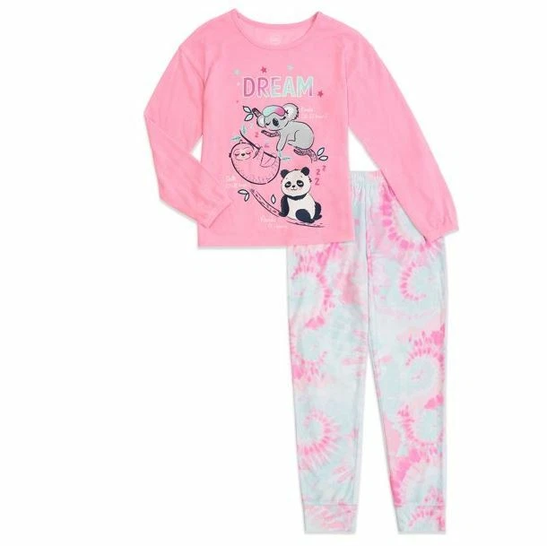 Wonder nation online pajamas