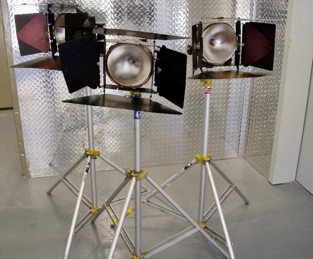 Lowel Light Stand Parts Shelly Lighting